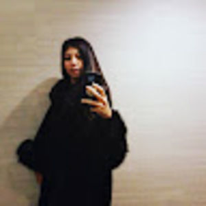 Meet your Posher, Lyn